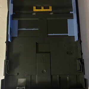 HP Officejet Pro 8012 8015 8022 8025 8028 8035 INPUT PAPER TRAY
